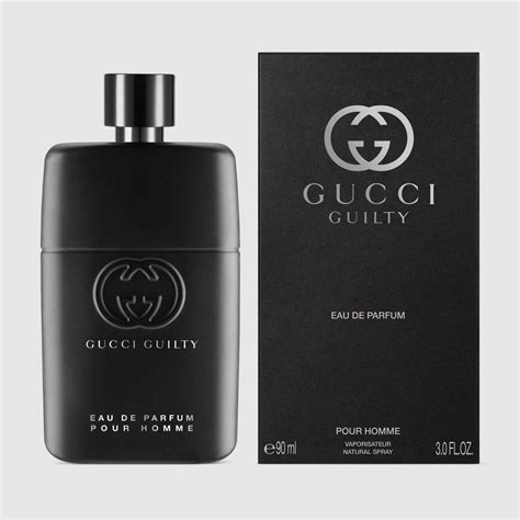 douglas gucci guilty edp|Gucci Guilty pourhomme.